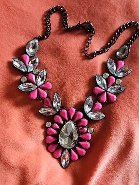 Great Statemnt Necklace